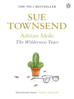 Adrian Mole - ebook